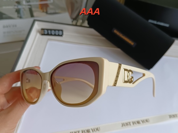 D&G-Sunglass(AAA)-156