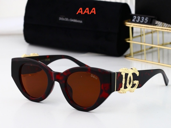 D&G-Sunglass(AAA)-016