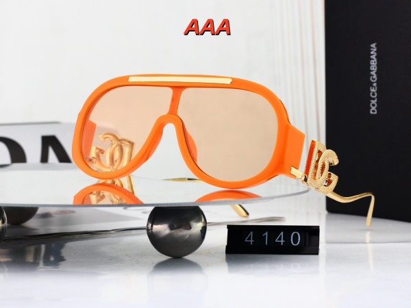 D&G-Sunglass(AAA)-162