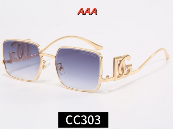 D&G-Sunglass(AAA)-178