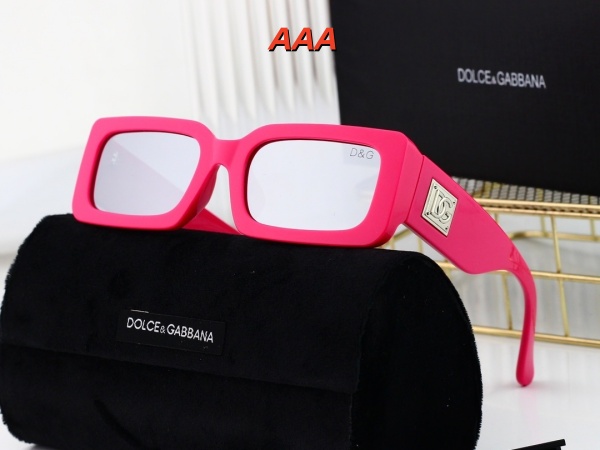 D&G-Sunglass(AAA)-019