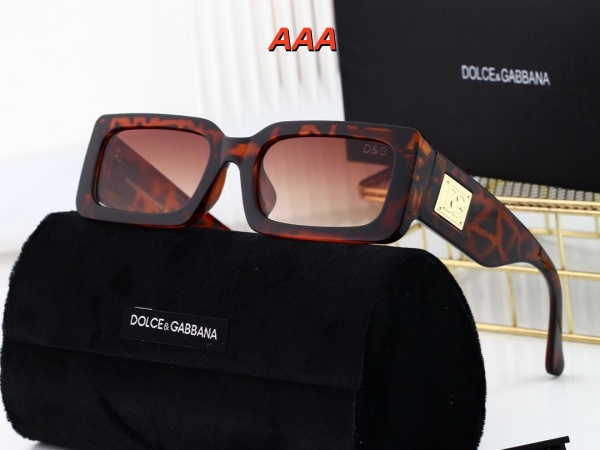 D&G-Sunglass(AAA)-020