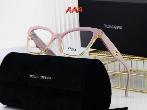 D&G-Sunglass(AAA)-003
