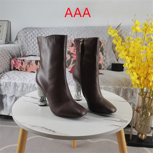 D&G Boots(AAA)-0003