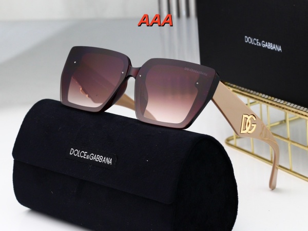 D&G-Sunglass(AAA)-033