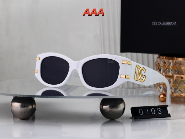 D&G-Sunglass(AAA)-046