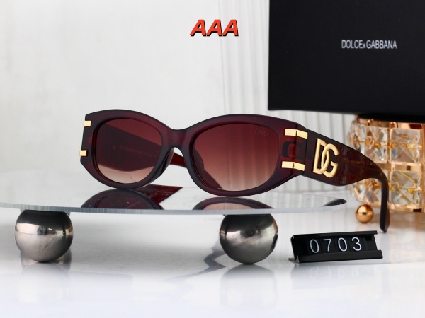D&G-Sunglass(AAA)-048