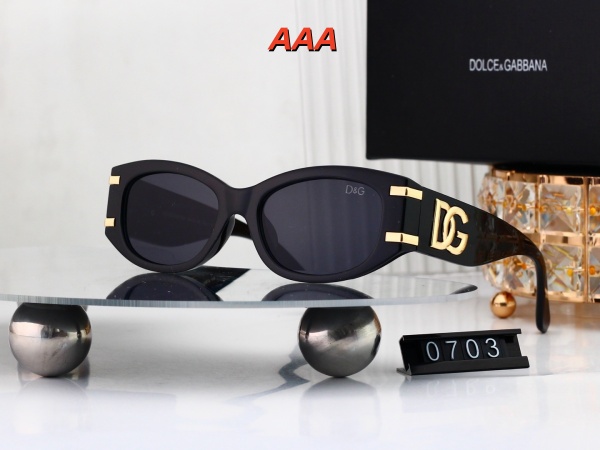 D&G-Sunglass(AAA)-049