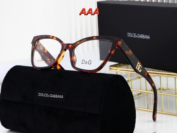 D&G-Sunglass(AAA)-005