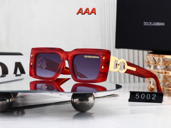 D&G-Sunglass(AAA)-059