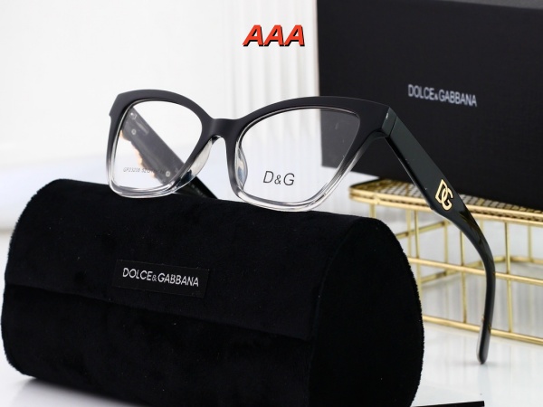 D&G-Sunglass(AAA)-006