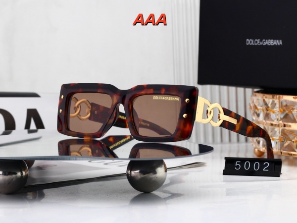 D&G-Sunglass(AAA)-060