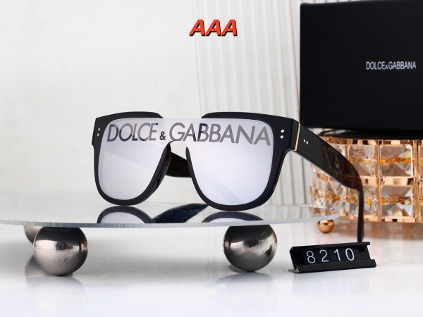 D&G-Sunglass(AAA)-063