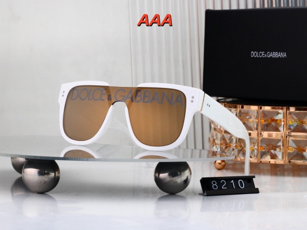 D&G-Sunglass(AAA)-066
