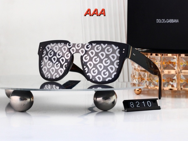 D&G-Sunglass(AAA)-068