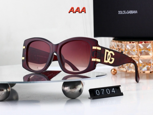 D&G-Sunglass(AAA)-071