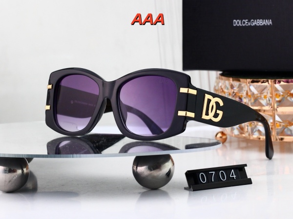 D&G-Sunglass(AAA)-073