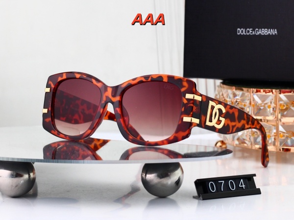 D&G-Sunglass(AAA)-075