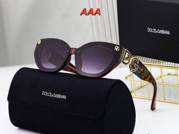 D&G-Sunglass(AAA)-078