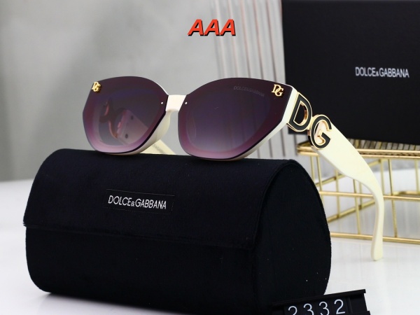 D&G-Sunglass(AAA)-079