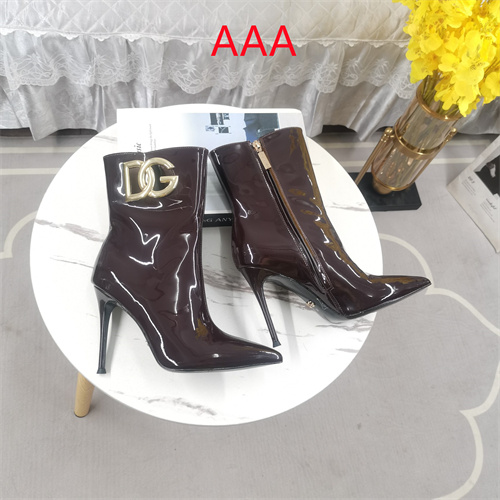 D&G Boots(AAA)-0008