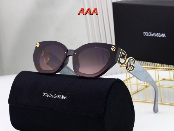 D&G-Sunglass(AAA)-080
