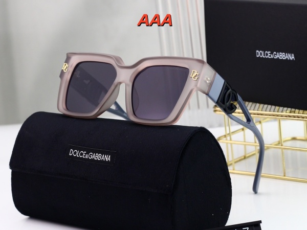 D&G-Sunglass(AAA)-083