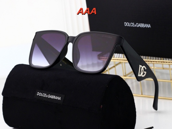 D&G-Sunglass(AAA)-087