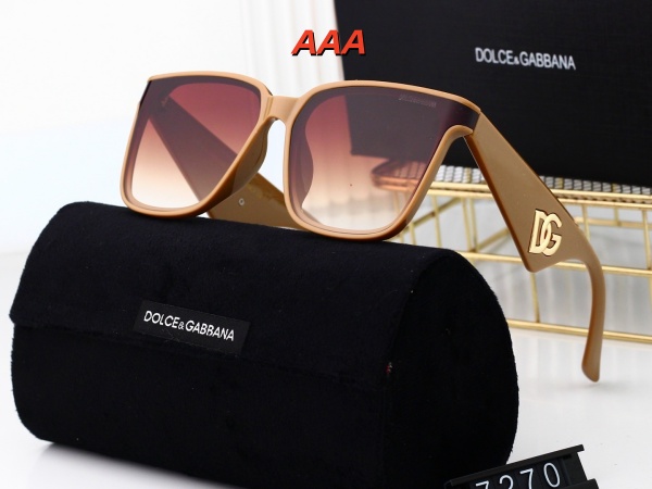 D&G-Sunglass(AAA)-089
