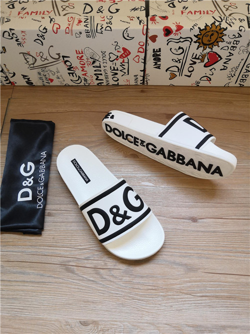 D&G Sandal-M-009