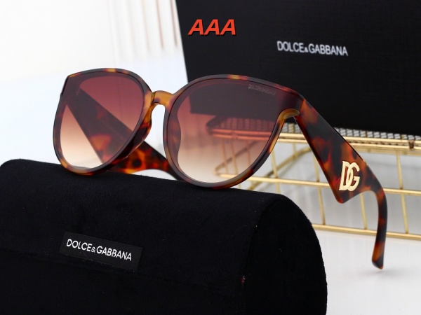 D&G-Sunglass(AAA)-095