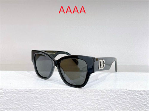 D&G Sunglass(AAAA)-0100