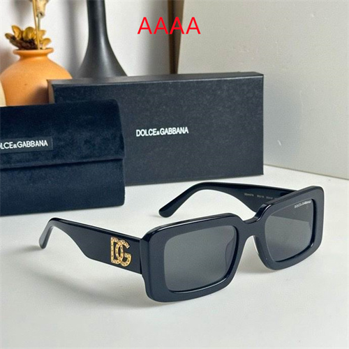D&G Sunglass(AAAA)-0108