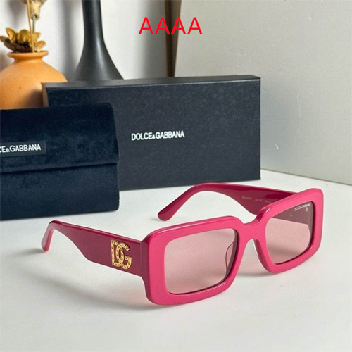 D&G Sunglass(AAAA)-0110