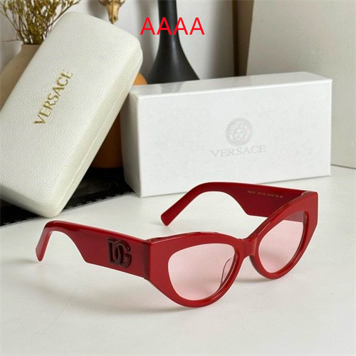 D&G Sunglass(AAAA)-0116