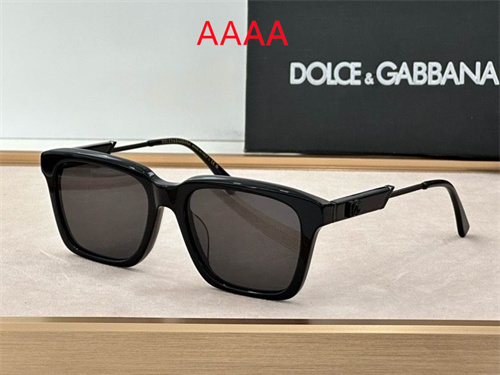 D&G Sunglass(AAAA)-0123