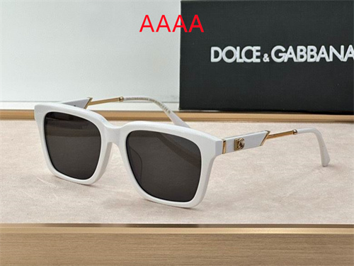 D&G Sunglass(AAAA)-0125