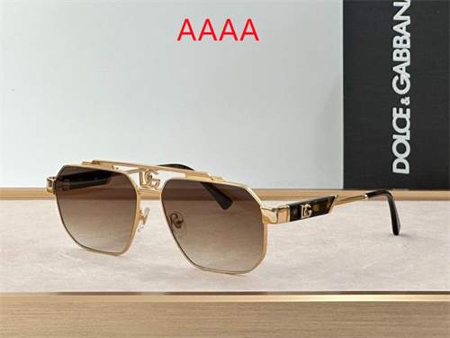 D&G Sunglass(AAAA)-0129