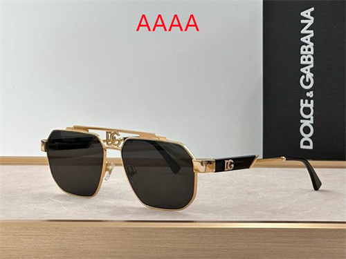 D&G Sunglass(AAAA)-0131