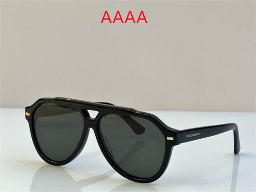 D&G Sunglass(AAAA)-0138