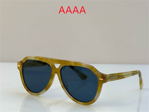 D&G Sunglass(AAAA)-0139