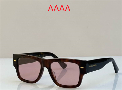 D&G Sunglass(AAAA)-0145