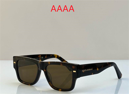 D&G Sunglass(AAAA)-0146