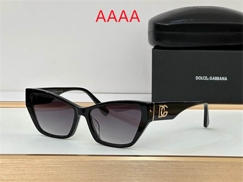 D&G Sunglass(AAAA)-0148
