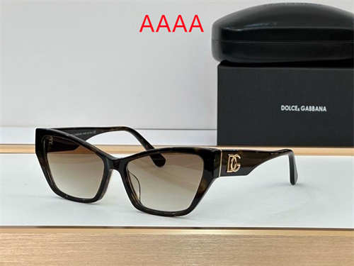D&G Sunglass(AAAA)-0150