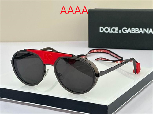 D&G Sunglass(AAAA)-0154