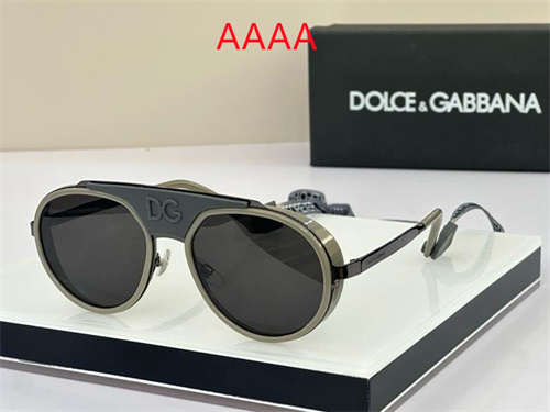 D&G Sunglass(AAAA)-0156