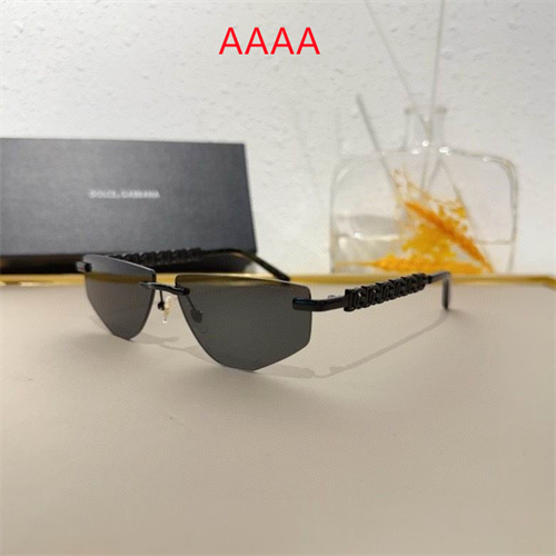 D&G Sunglass(AAAA)-0016