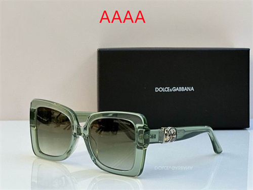 D&G Sunglass(AAAA)-0161
