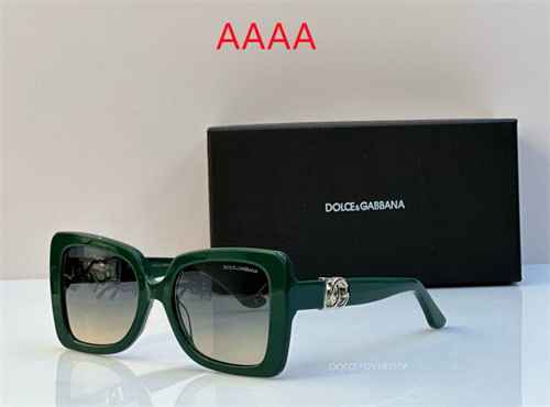 D&G Sunglass(AAAA)-0163